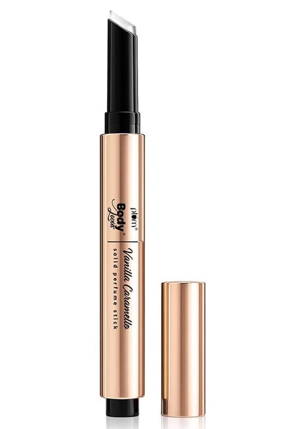 Vanilla Caramello Solid Perfume Stick by  BodyLovin'