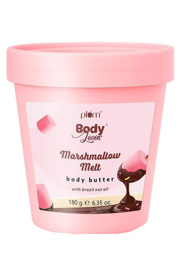 BodyLovin' Marshmallow Melt Body Butter