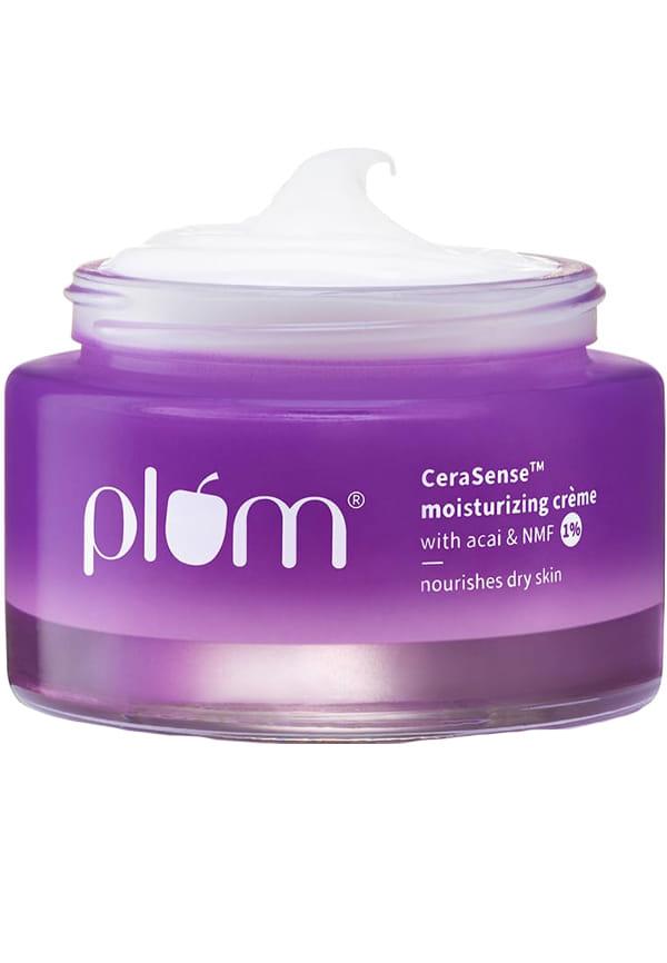 CeraSense Moisturizing Crème with Ceramides & Peptides