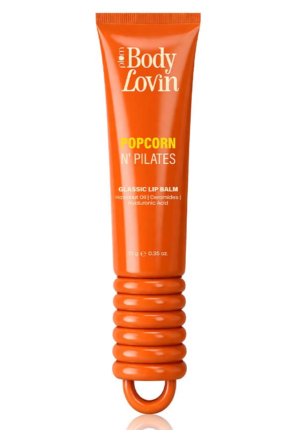 BodyLovin' Glassic Lip Balm