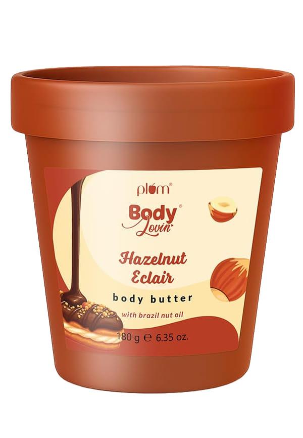 BodyLovin' Hazelnut Eclair Body Butter
