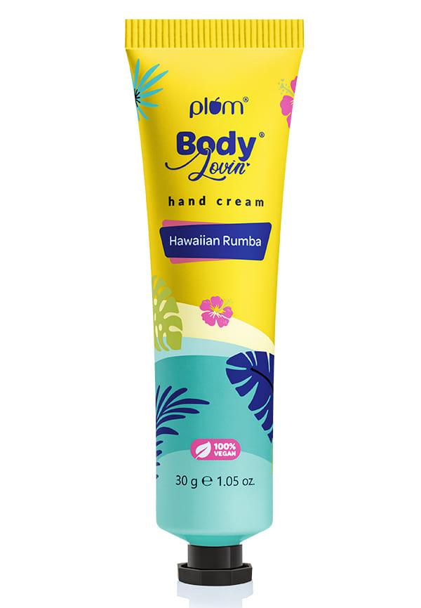 BodyLovin' Hawaiian Rumba Hand Cream