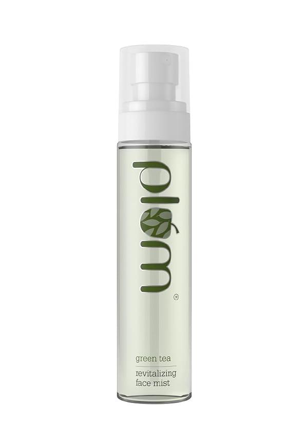 Green Tea Revitalizing Face Mist