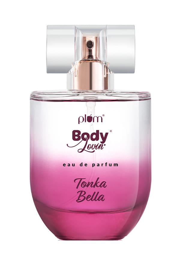 Tonka Bella Eau De Parfum by  BodyLovin