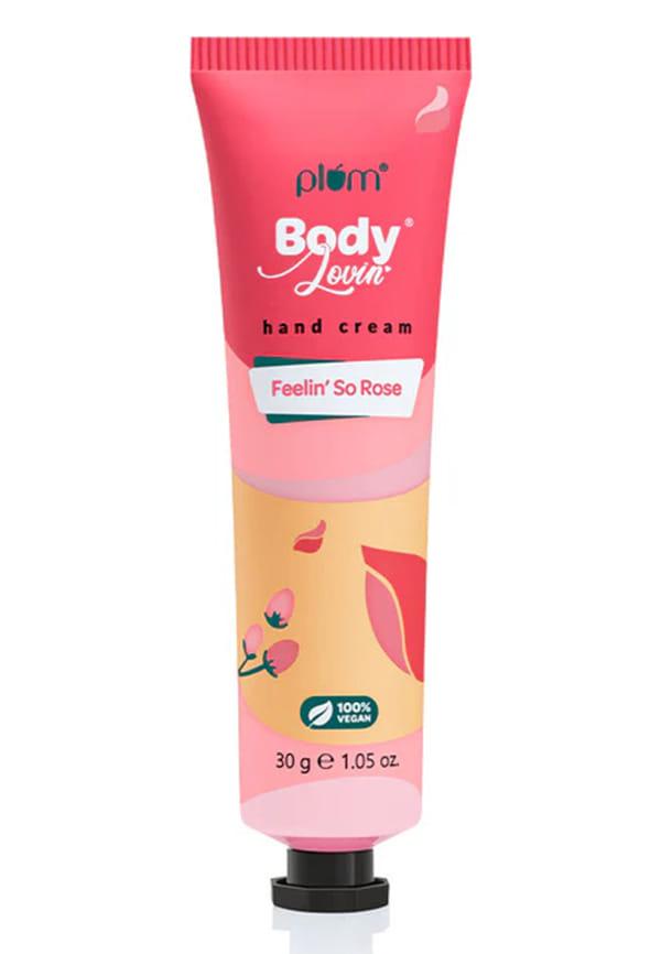 Feelin' So Rose Hand Cream