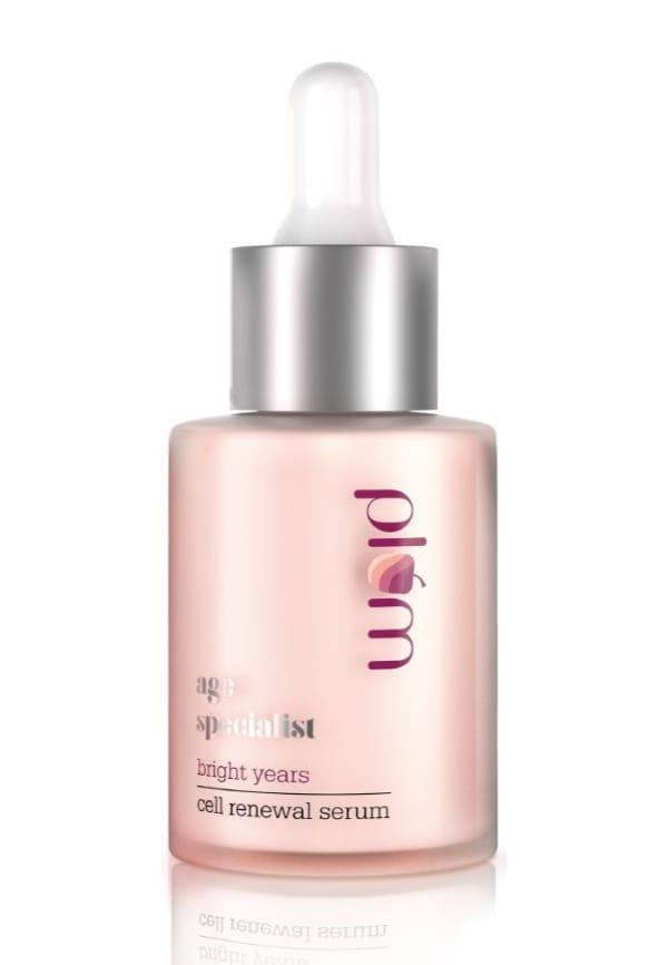 Bright Years Cell Renewal Serum