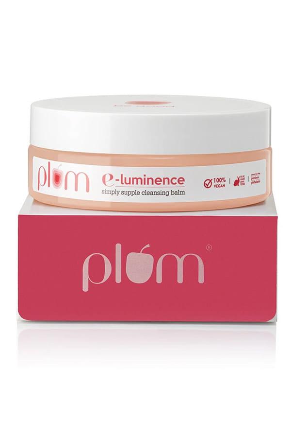 E-Luminence Simply Supple Cleansing Balm