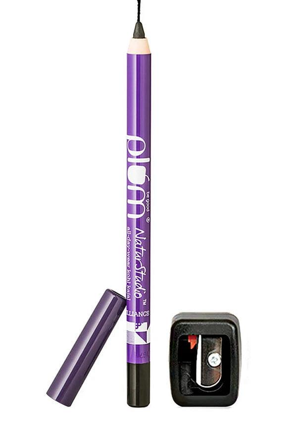 Naturstudio All-Day-Wear Kohl Kajal