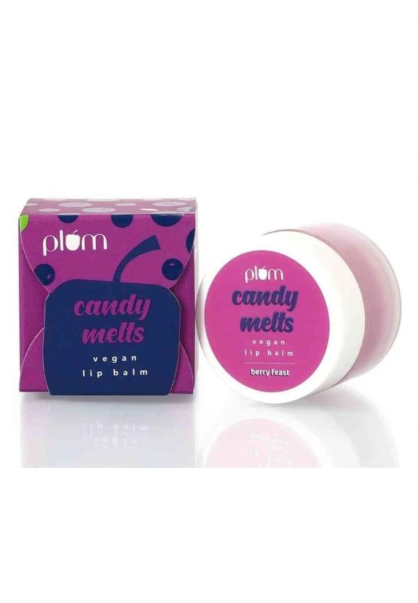Candy Melts Vegan Lip Balm