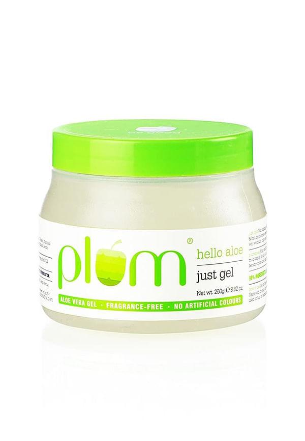 Hello Aloe Just Gel