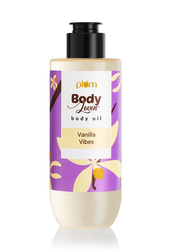 BodyLovin' Vanilla Vibes Body Oil