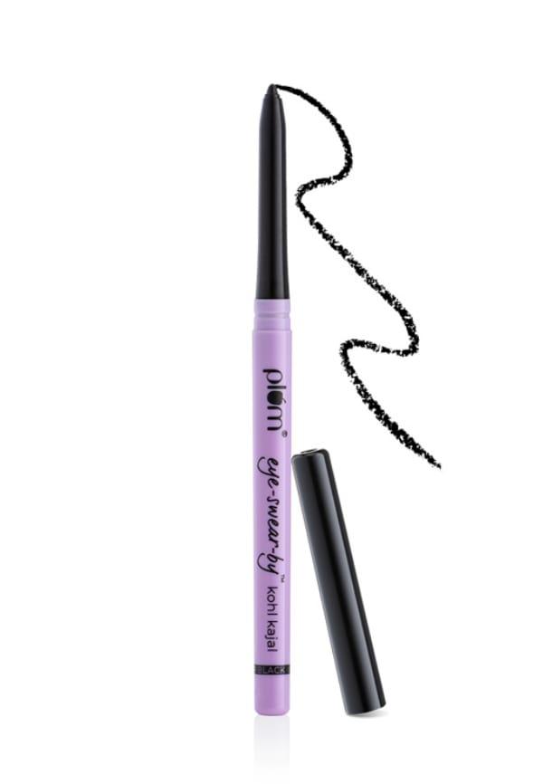 Eye-Swear-By Kohl Kajal - Deep Black