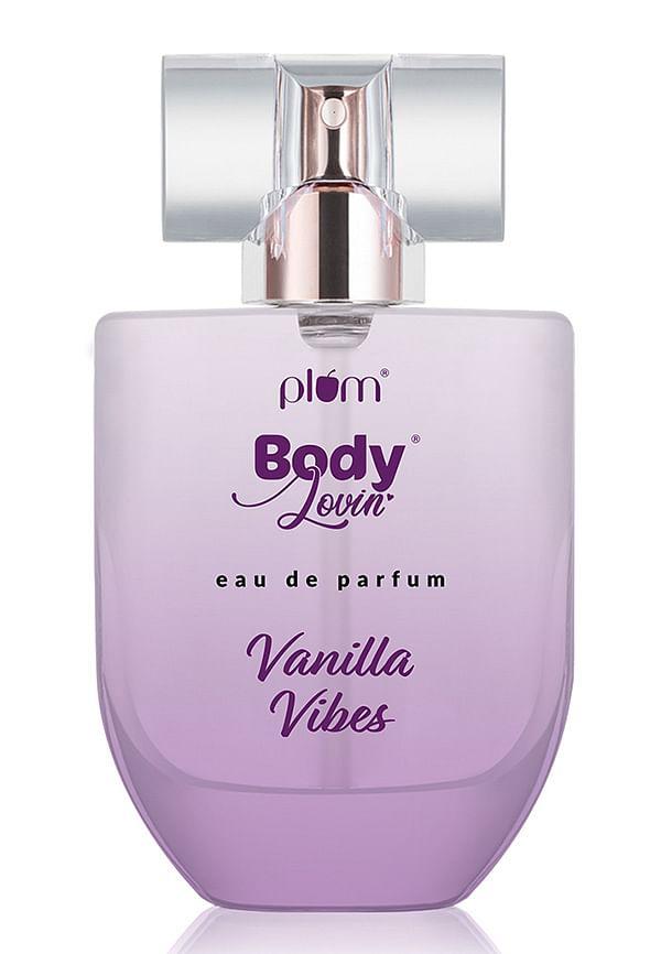 BodyLovin' Vanilla Vibes Eau De Parfum