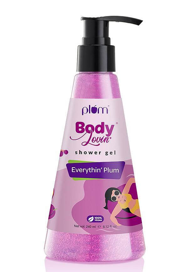 Bodylovin’ Everythin’ Shower Gel