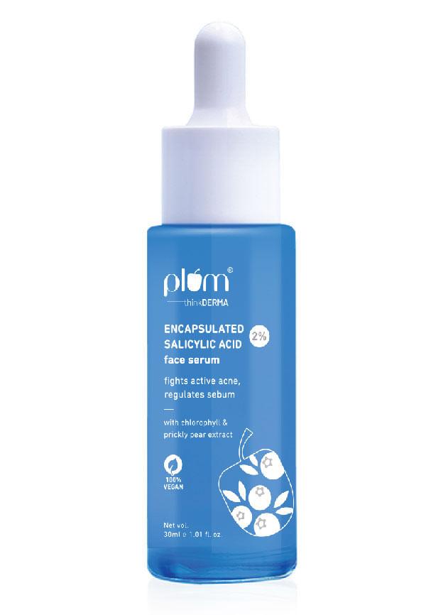 2% Encapsulated Salicylic Acid Face Serum