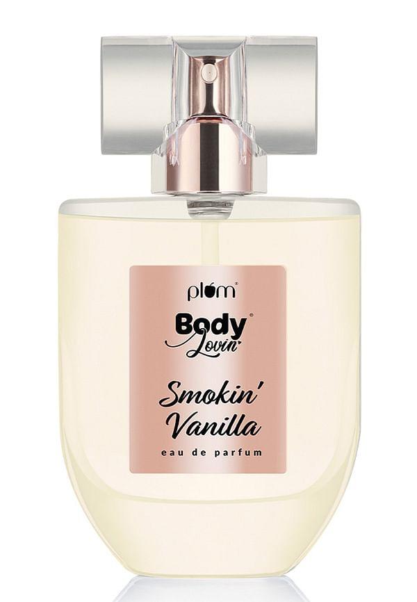 BodyLovin' Smokin' Vanilla Eau De Parfum