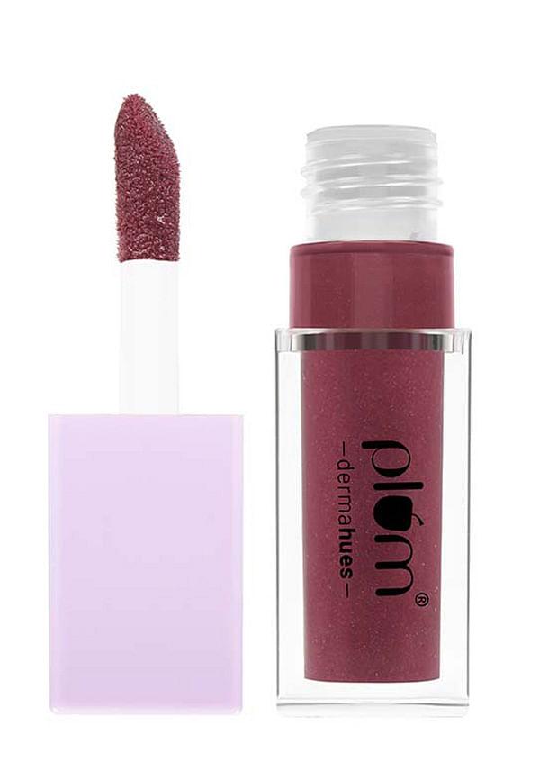 Keep It Glossy Serum Lip Gloss With Hyaluronic Acid