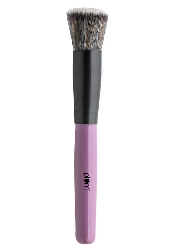 Soft Blend Foundation Brush | Ultra-soft Bristles | Flawless Application