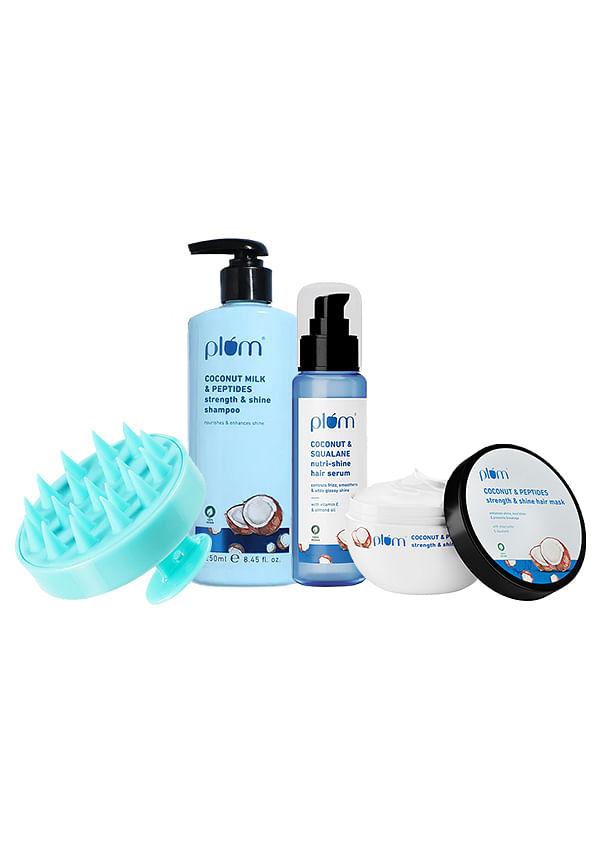 Coco-Nuts About You Kit