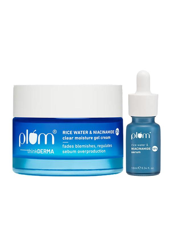 Hydration & Renewal Combo