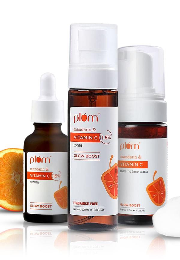 C The Radiance Kit