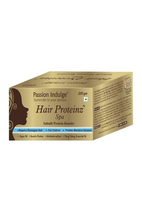 Hair Proteinz Spa