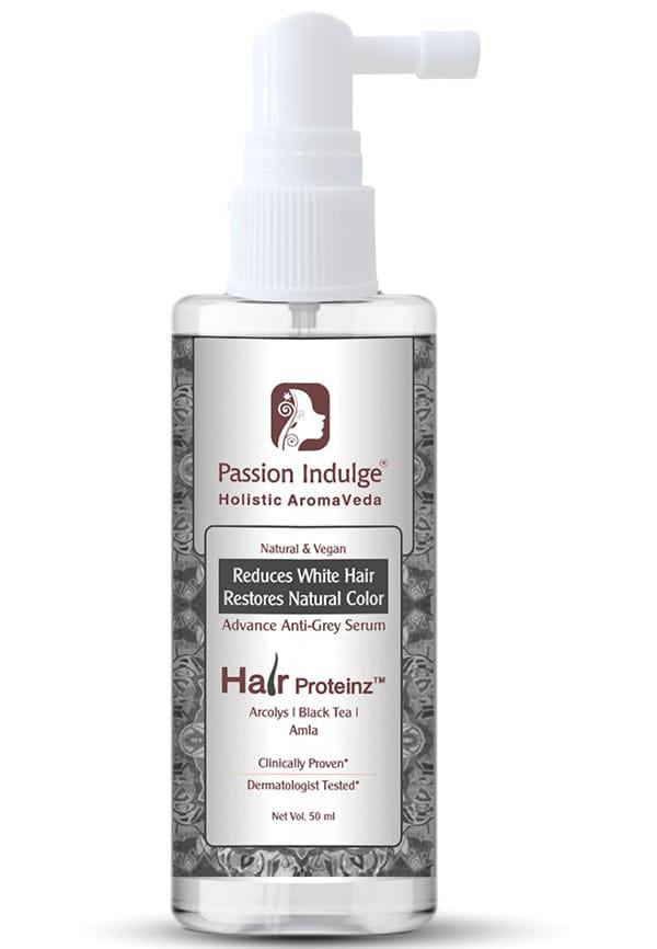 Hair Proteinz Serum with Anti Greying Arcolys