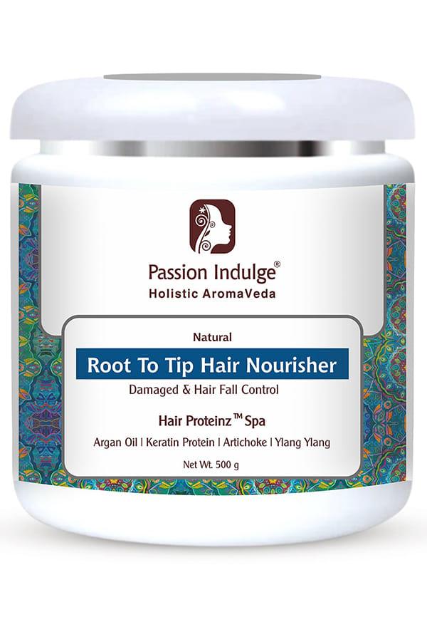 Professional Hair Proteinz Hair Spa for Salon