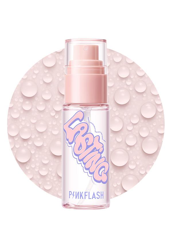 Double Fixing Setting Spray