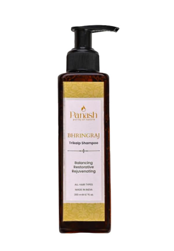 Bringraj Trikalp Shampoo