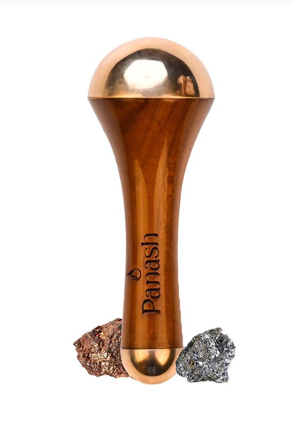 Kansya Face Massager