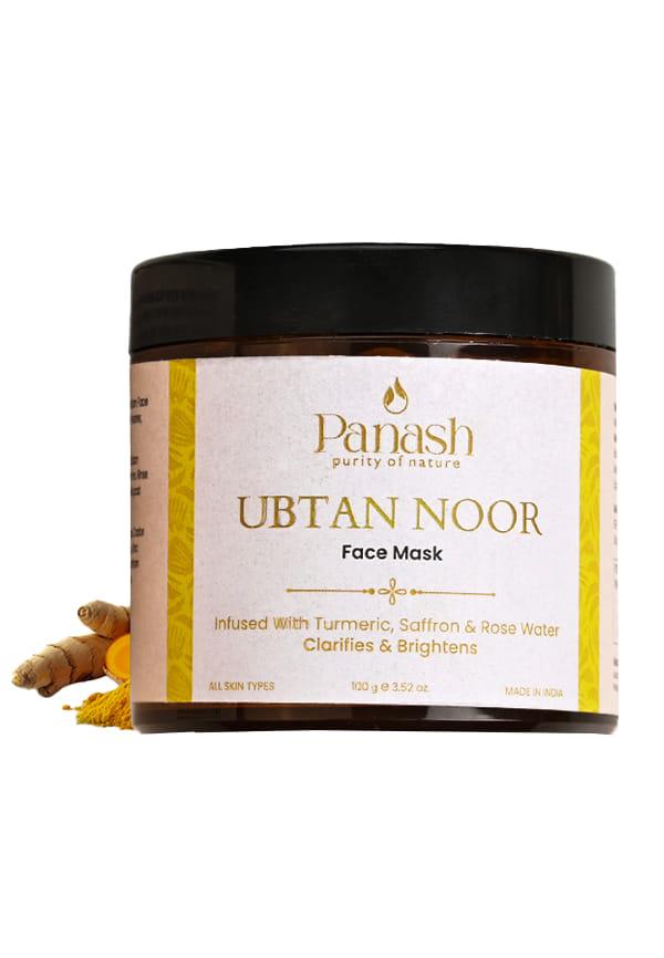 Ubtan Face Mask