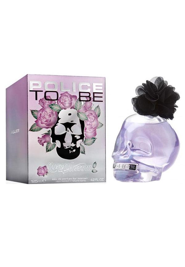 To Be Rose Blossom EDP