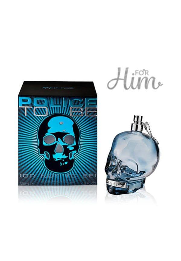 To Be Man EDT