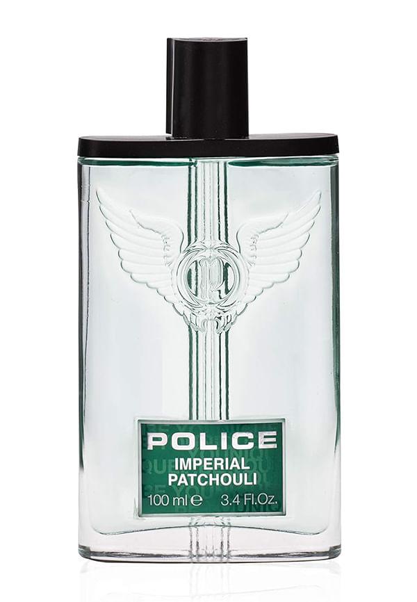 Imperial Patchouli EDT
