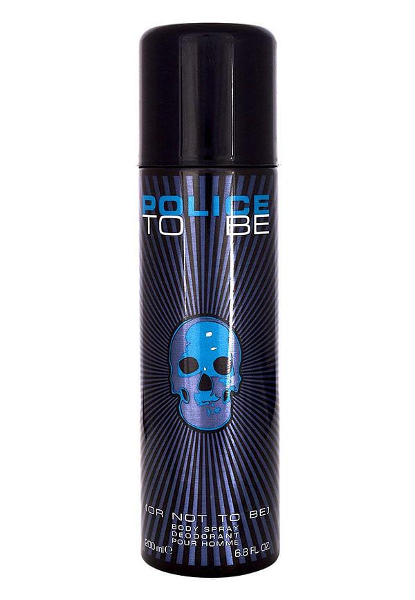 To Be Man Deodorant Spray