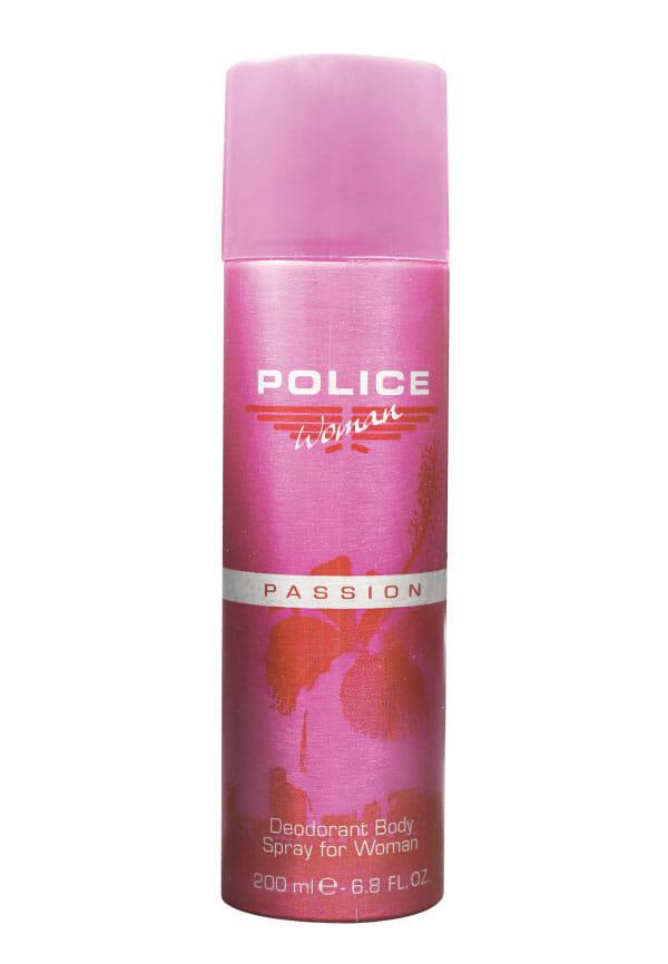 Passion Femme Deodorant Spray