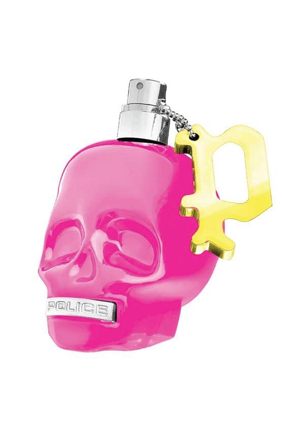 To Be Goodvibes Eau de Parfum For Woman