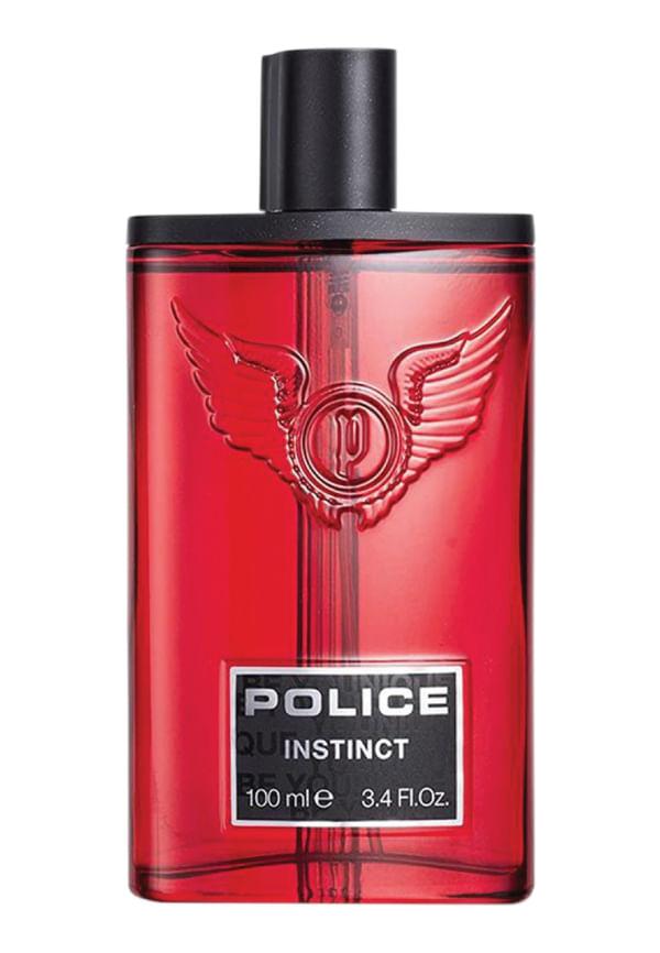 Instinct Eau de Toilette