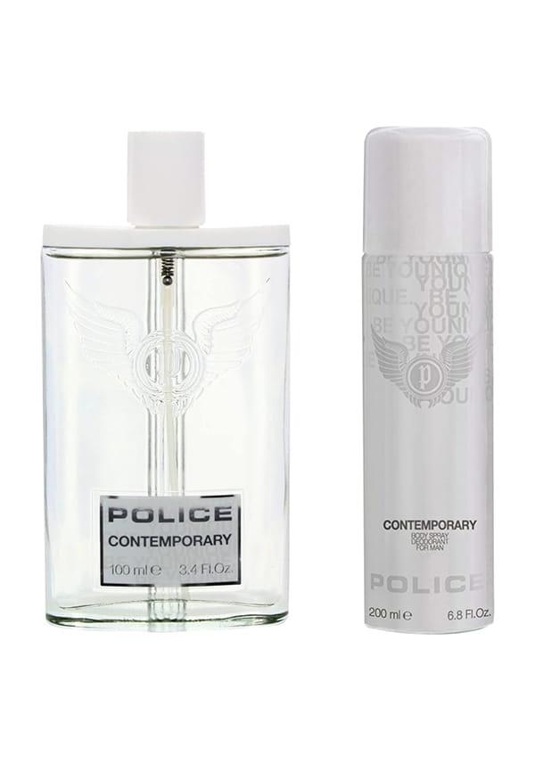 Contemporary EDT + Deodorant Spray