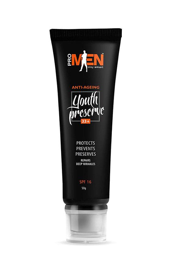 Antiageing Youth Preserve