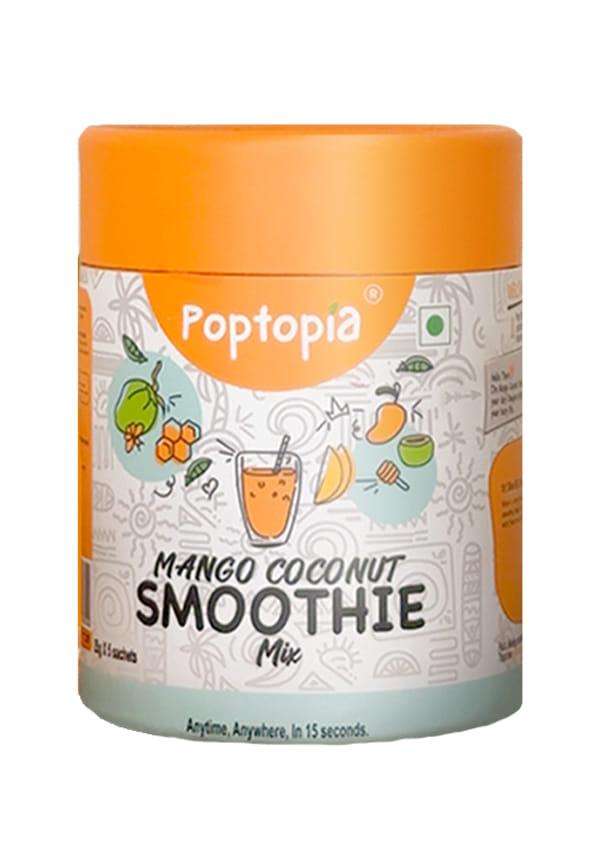Mango Coconut Smoothie Mix