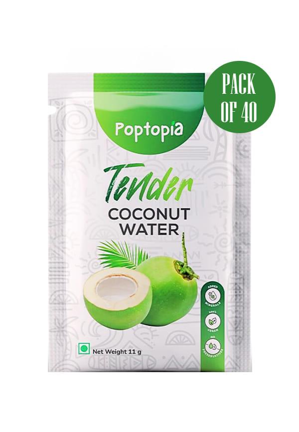 Tender Coconut Water
