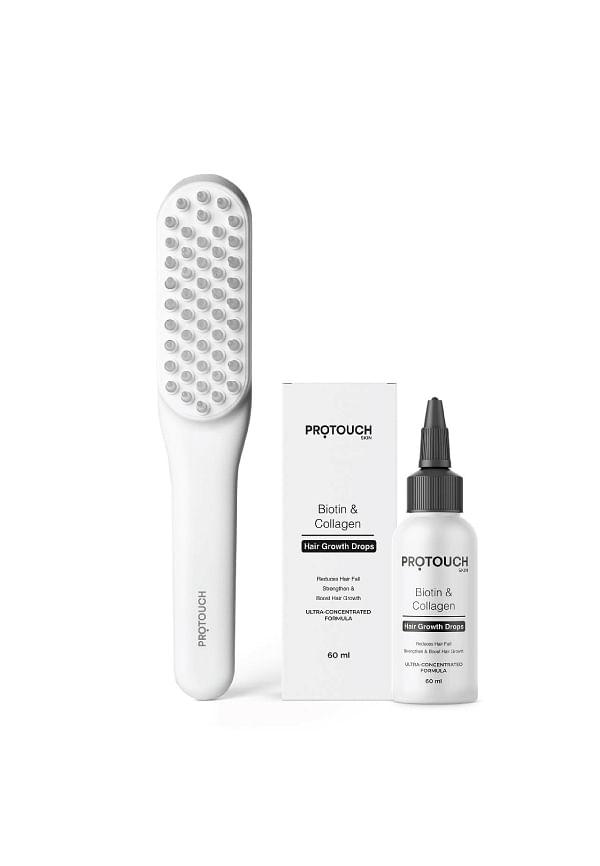 Complete Hair Growth Combo