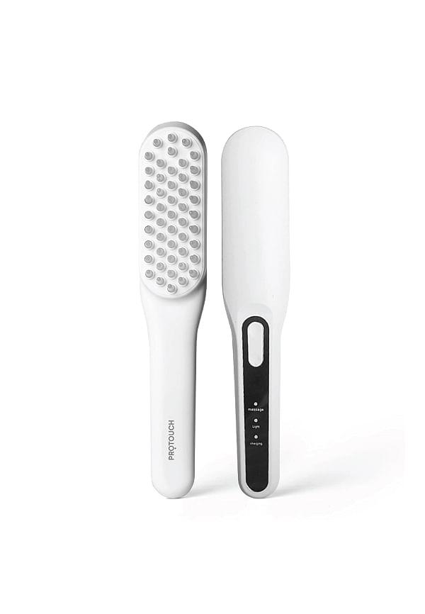 LED Hair Growth Therapy Comb
