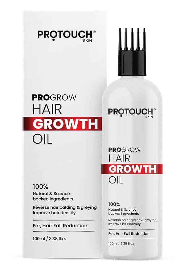 Profrow Hair Growth Oil