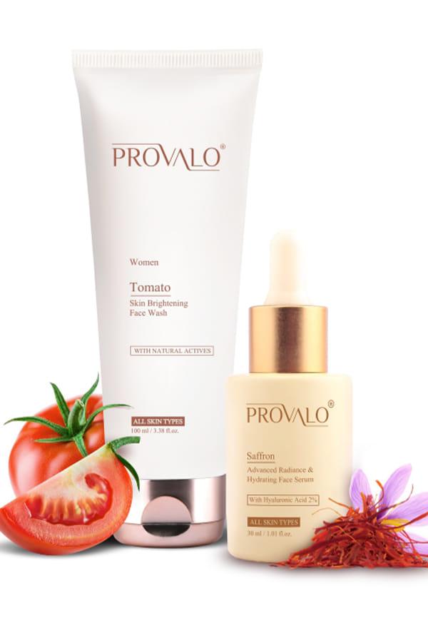 Ultimate Radiance Combo (Women)