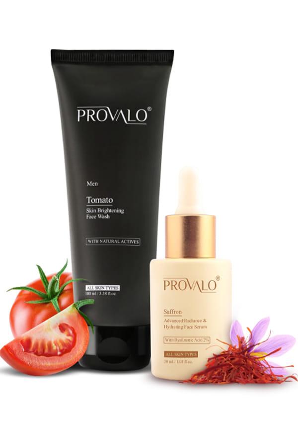 Ultimate Radiance Combo (Women)