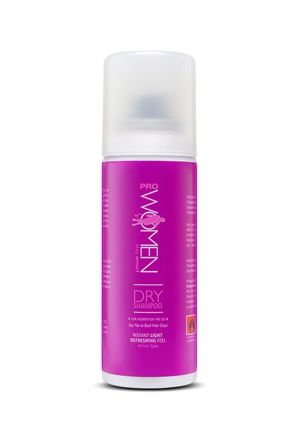 Dry Shampoo