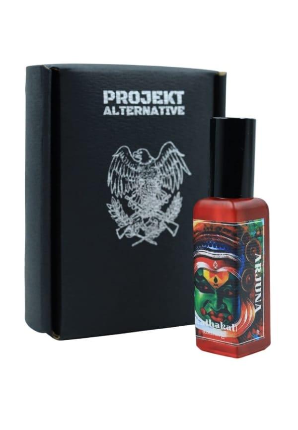 Arjuna By Projekt Alternative